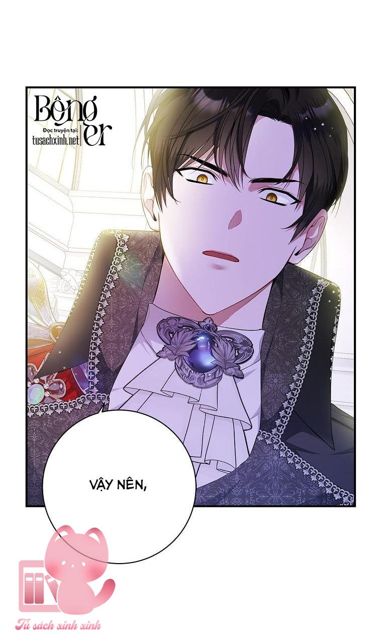 Nhận Nuôi Người Cha Phản Diện - Chap 3 - Trang 22