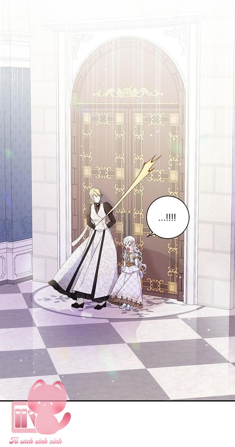 Nhận Nuôi Người Cha Phản Diện - Chap 3 - Trang 24