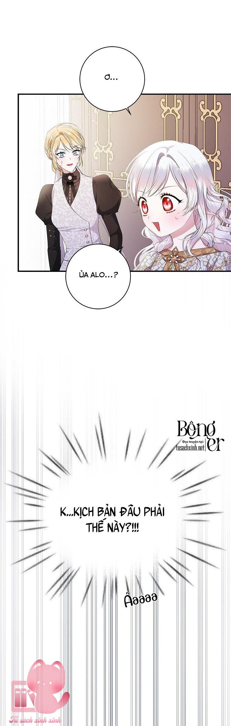Nhận Nuôi Người Cha Phản Diện - Chap 3 - Trang 25