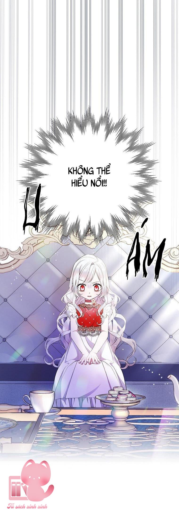 Nhận Nuôi Người Cha Phản Diện - Chap 3 - Trang 26