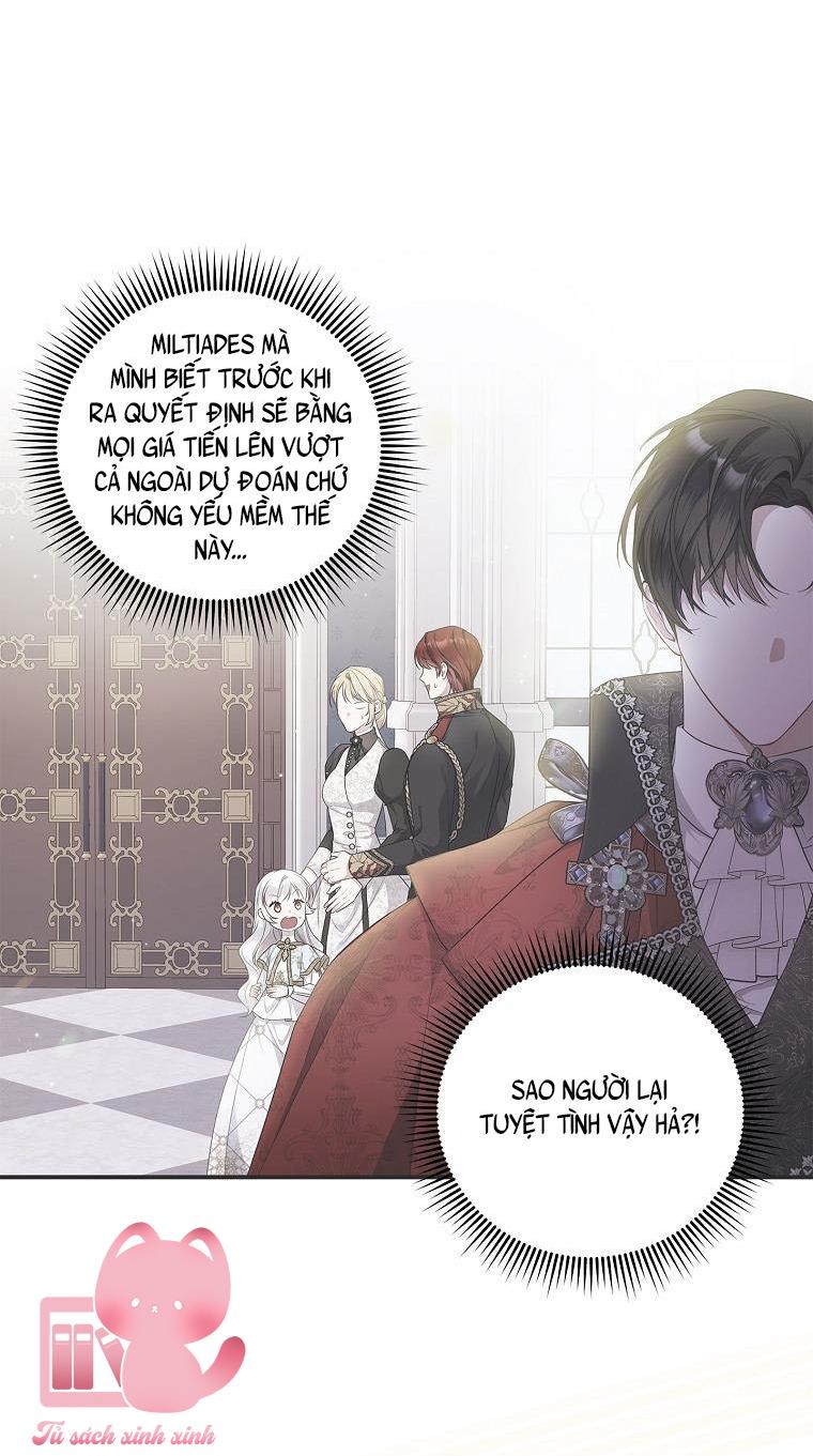 Nhận Nuôi Người Cha Phản Diện - Chap 3 - Trang 27