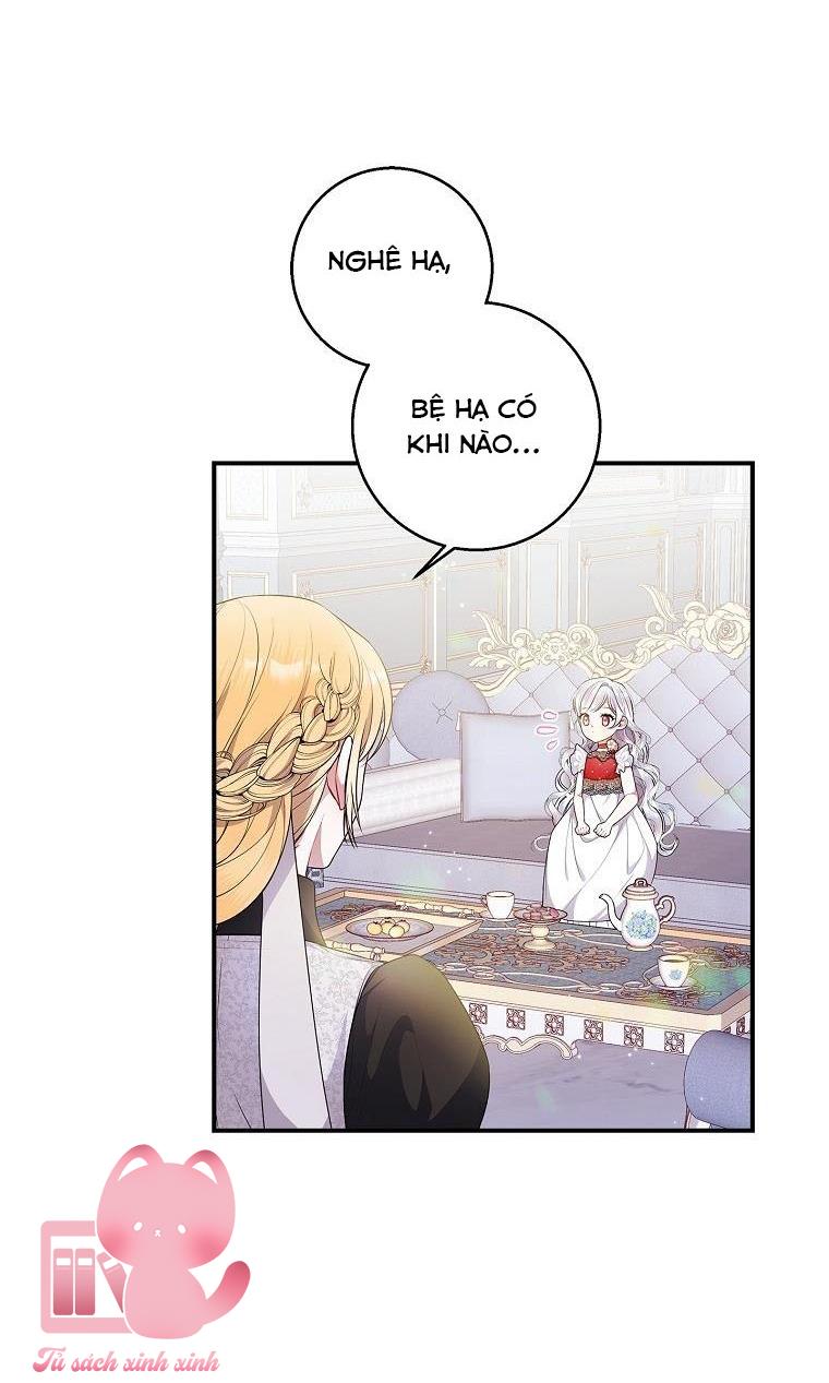 Nhận Nuôi Người Cha Phản Diện - Chap 3 - Trang 29