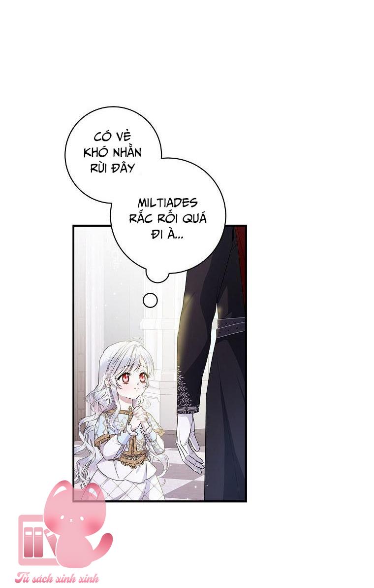 Nhận Nuôi Người Cha Phản Diện - Chap 3 - Trang 3