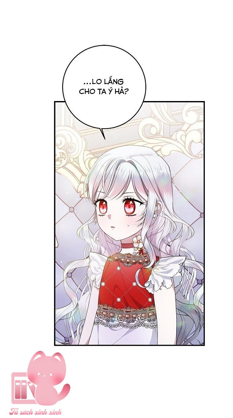 Nhận Nuôi Người Cha Phản Diện - Chap 3 - Trang 31