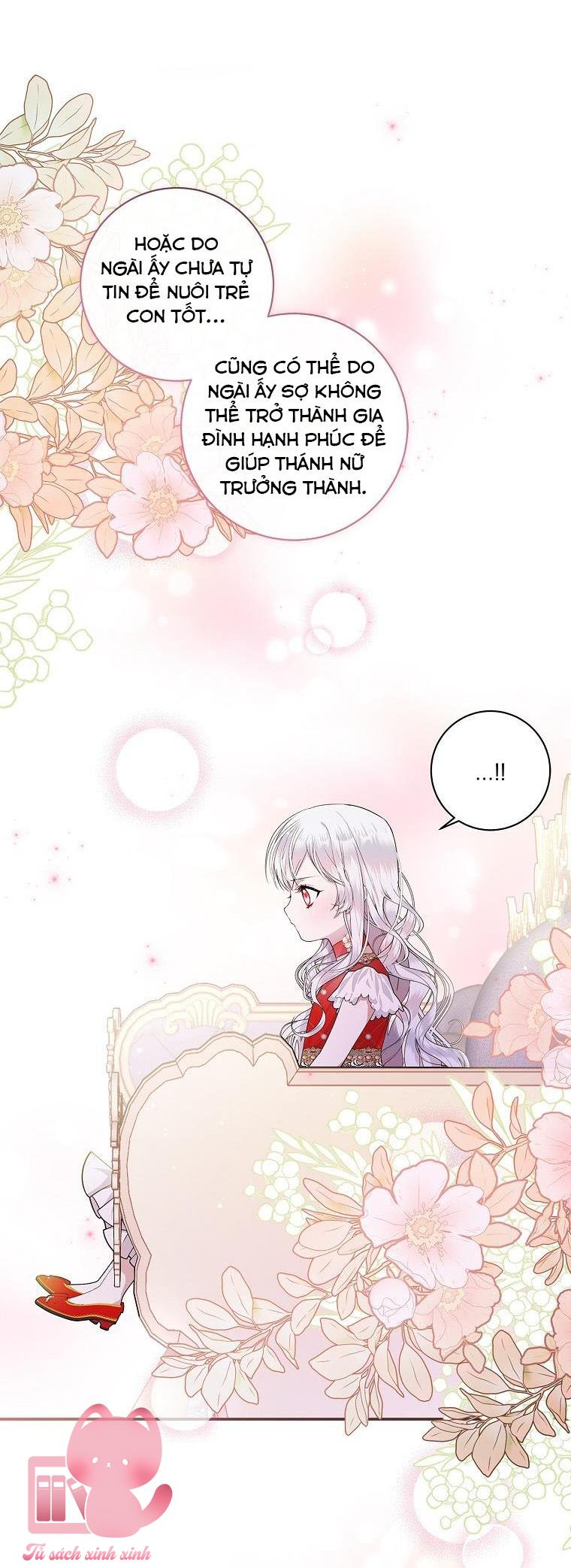 Nhận Nuôi Người Cha Phản Diện - Chap 3 - Trang 33