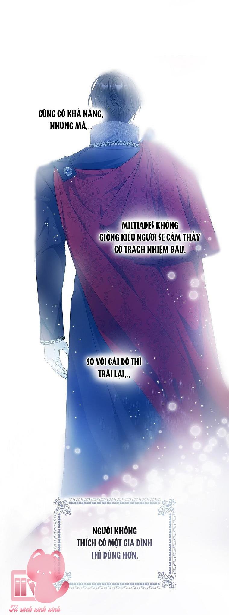 Nhận Nuôi Người Cha Phản Diện - Chap 3 - Trang 35
