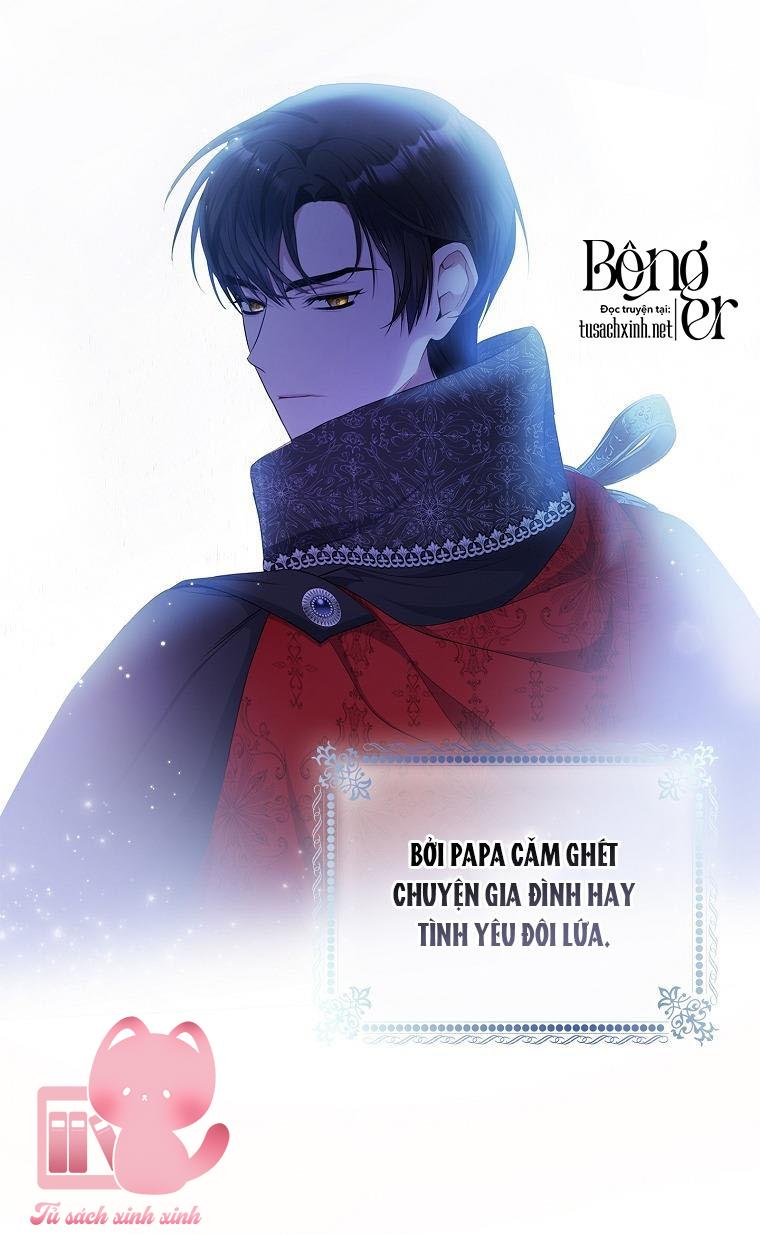 Nhận Nuôi Người Cha Phản Diện - Chap 3 - Trang 36