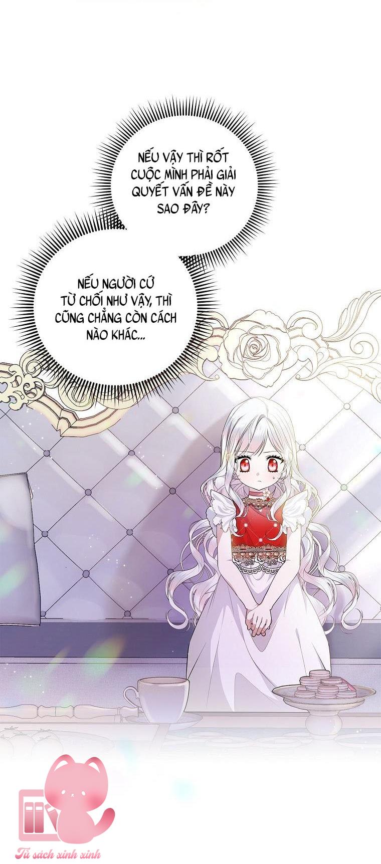 Nhận Nuôi Người Cha Phản Diện - Chap 3 - Trang 37