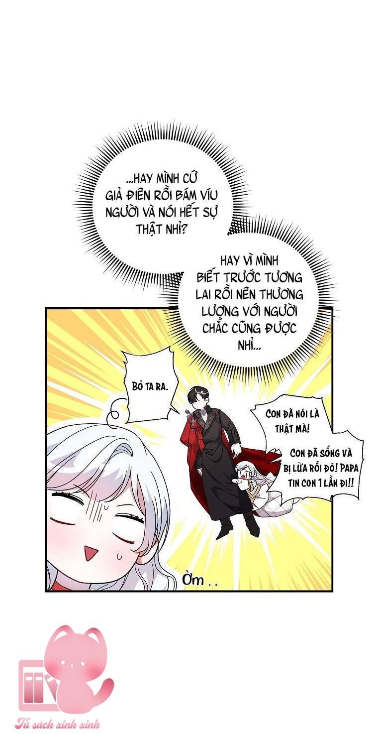 Nhận Nuôi Người Cha Phản Diện - Chap 3 - Trang 38