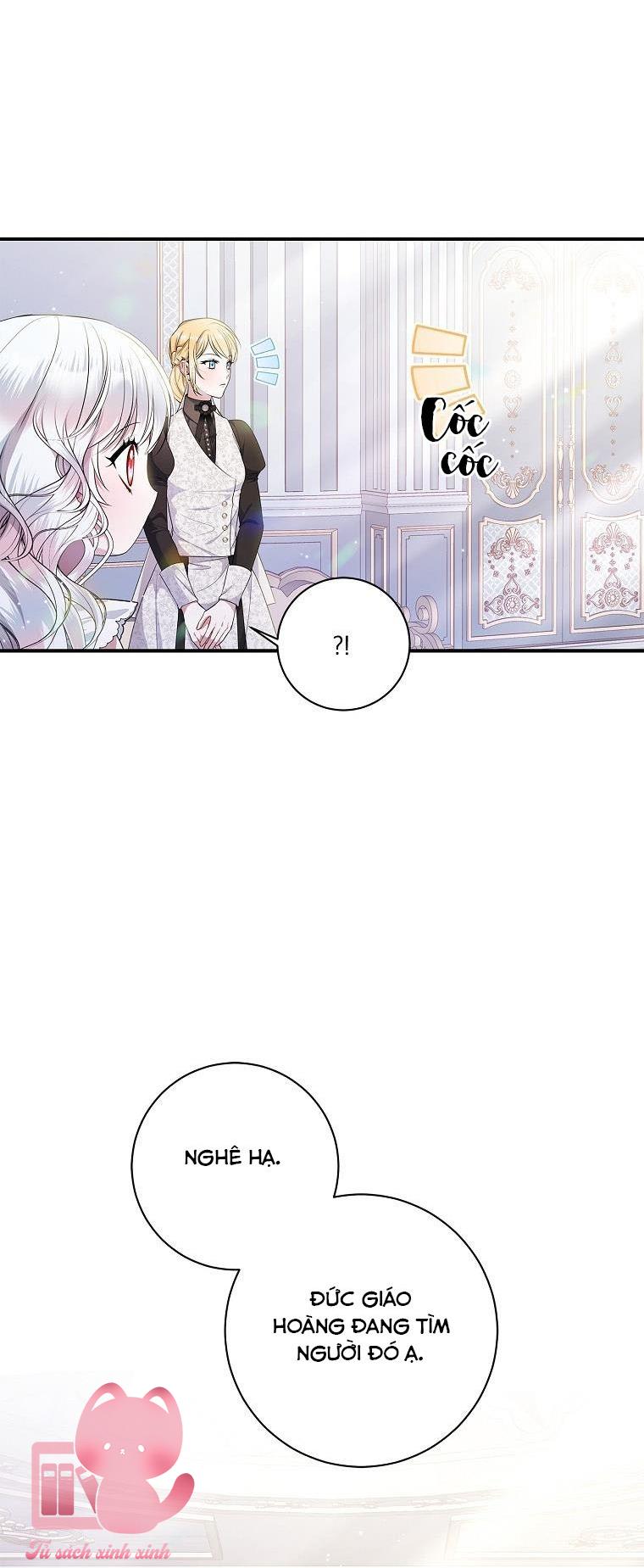 Nhận Nuôi Người Cha Phản Diện - Chap 3 - Trang 39