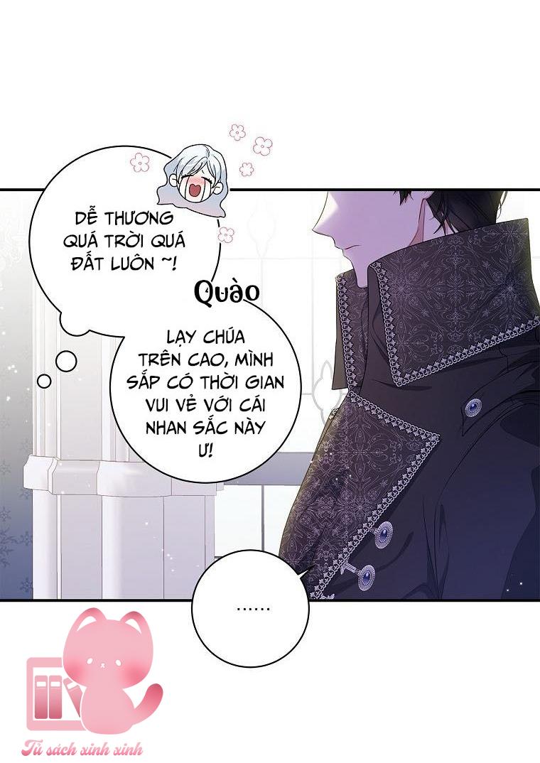 Nhận Nuôi Người Cha Phản Diện - Chap 3 - Trang 4