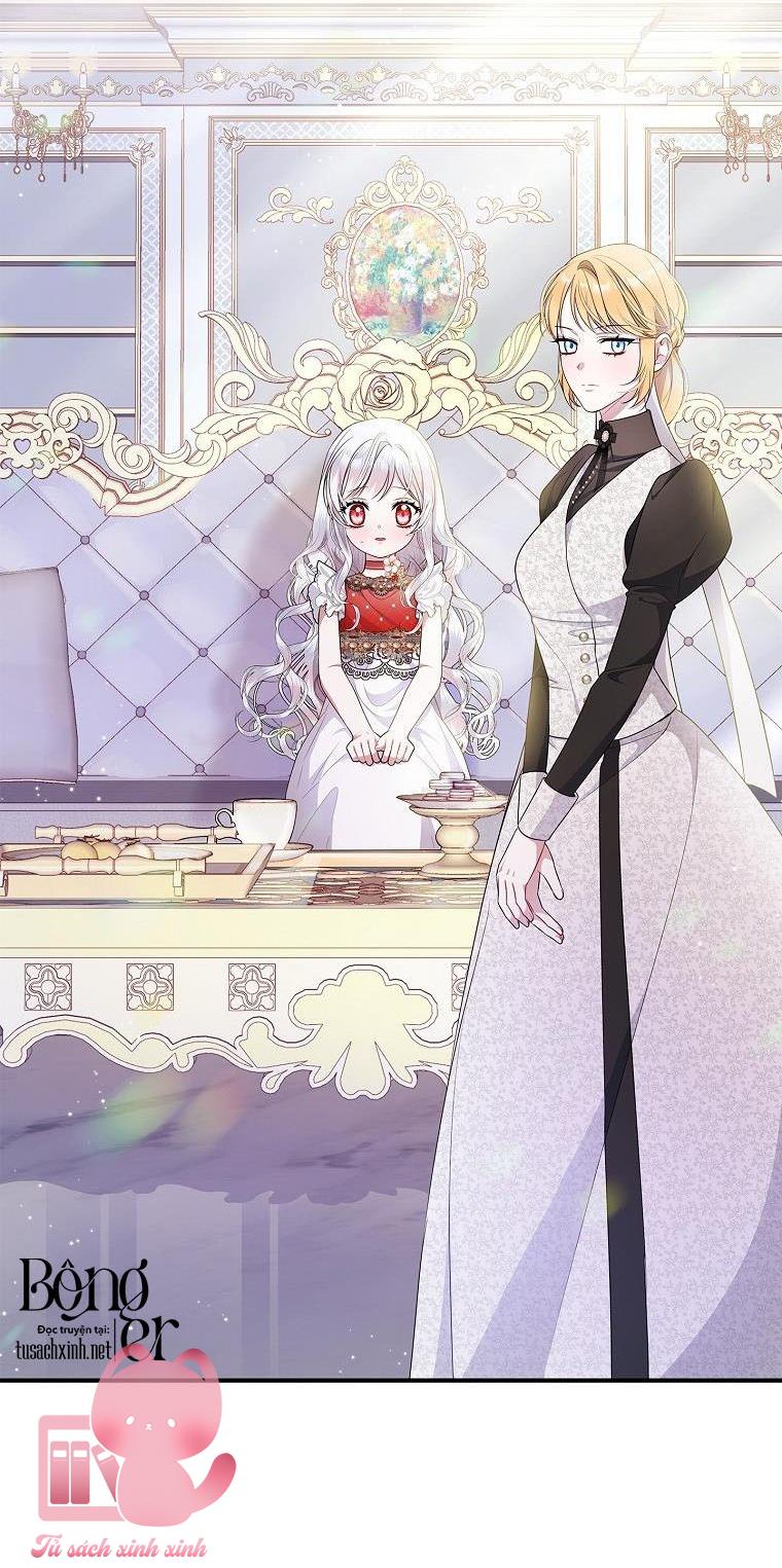 Nhận Nuôi Người Cha Phản Diện - Chap 3 - Trang 40