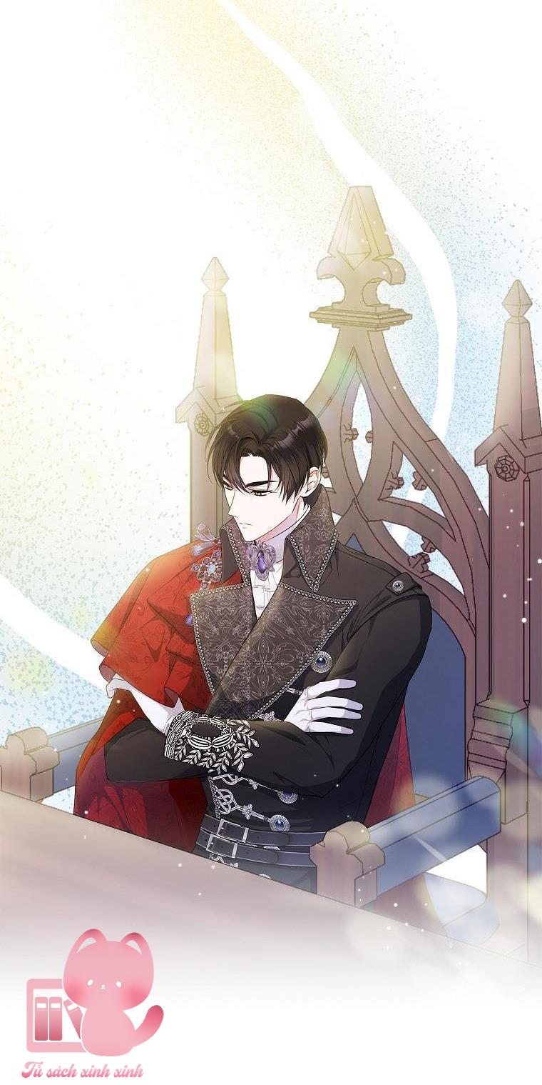 Nhận Nuôi Người Cha Phản Diện - Chap 3 - Trang 43