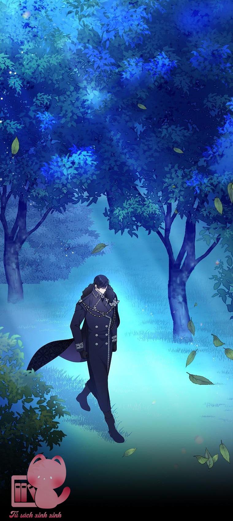 Nhận Nuôi Người Cha Phản Diện - Chap 3 - Trang 45