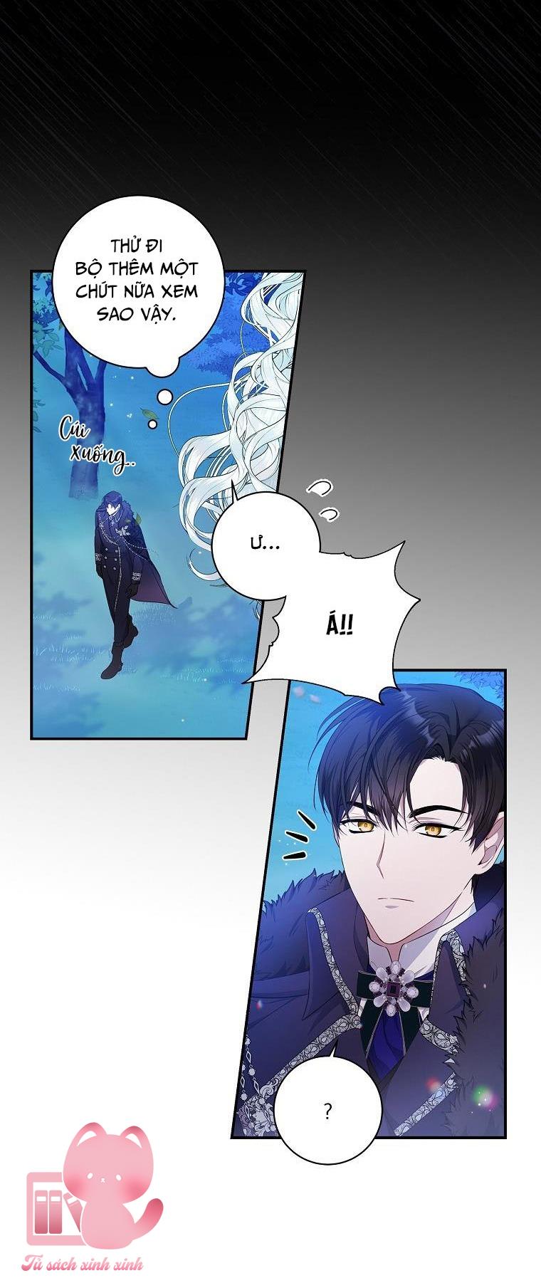 Nhận Nuôi Người Cha Phản Diện - Chap 3 - Trang 49