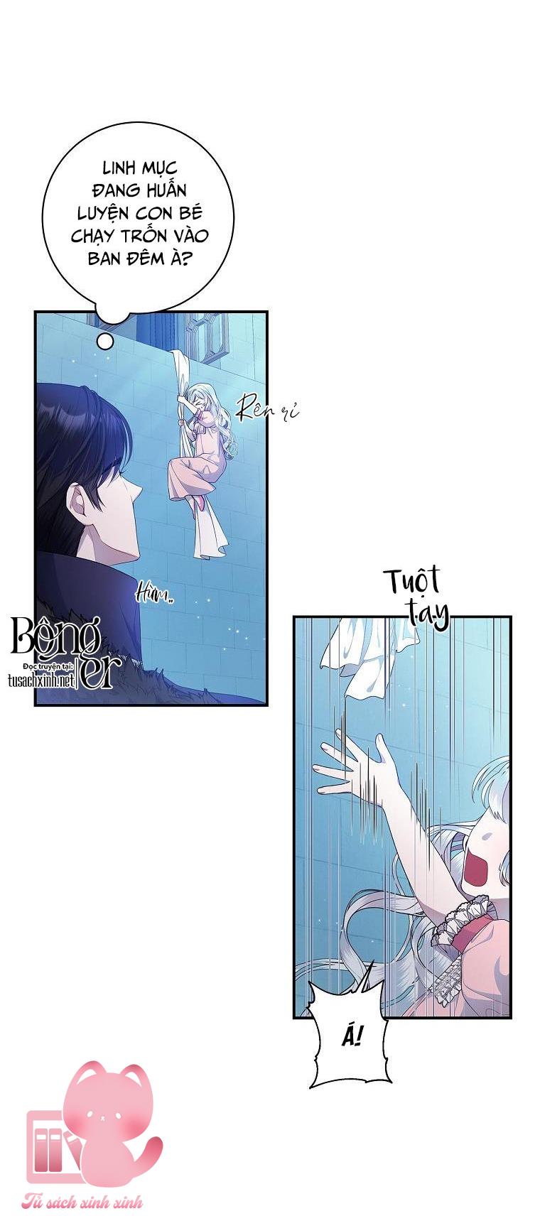 Nhận Nuôi Người Cha Phản Diện - Chap 3 - Trang 51