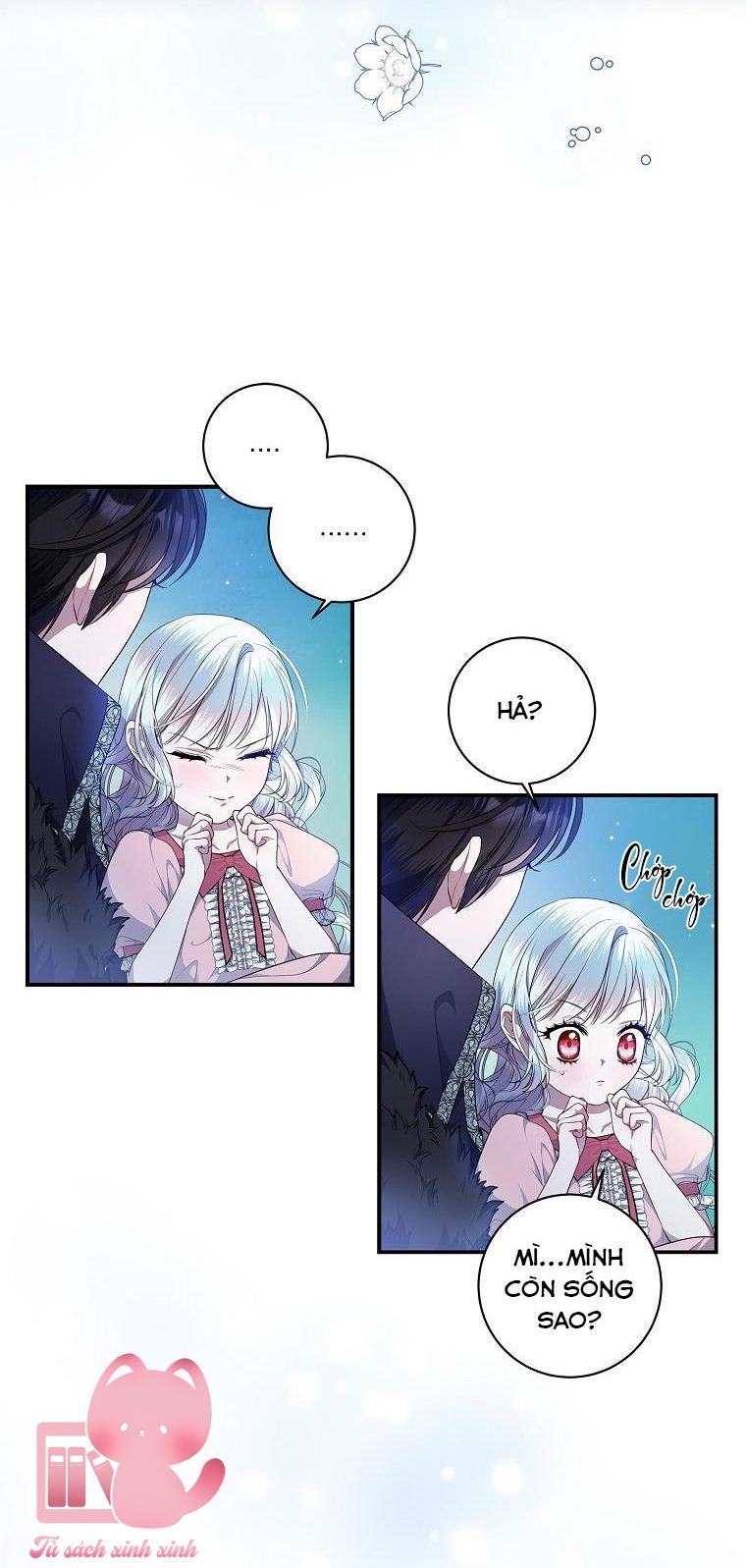 Nhận Nuôi Người Cha Phản Diện - Chap 3 - Trang 53