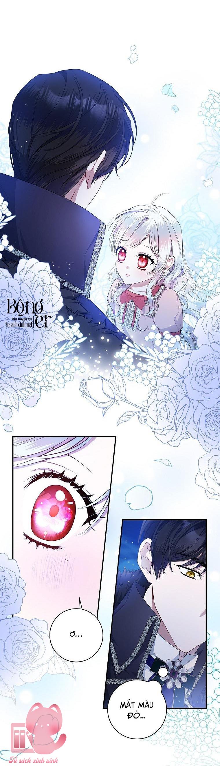 Nhận Nuôi Người Cha Phản Diện - Chap 3 - Trang 55