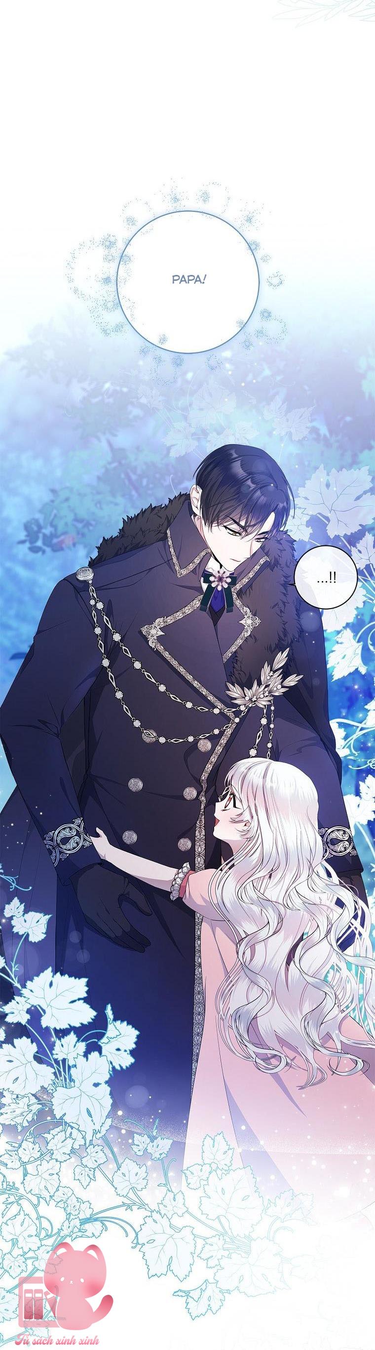Nhận Nuôi Người Cha Phản Diện - Chap 3 - Trang 56