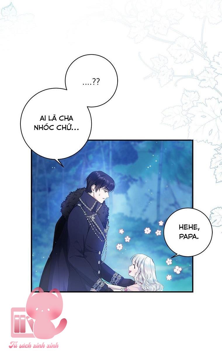 Nhận Nuôi Người Cha Phản Diện - Chap 3 - Trang 57