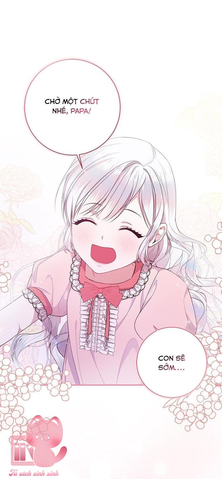Nhận Nuôi Người Cha Phản Diện - Chap 3 - Trang 58