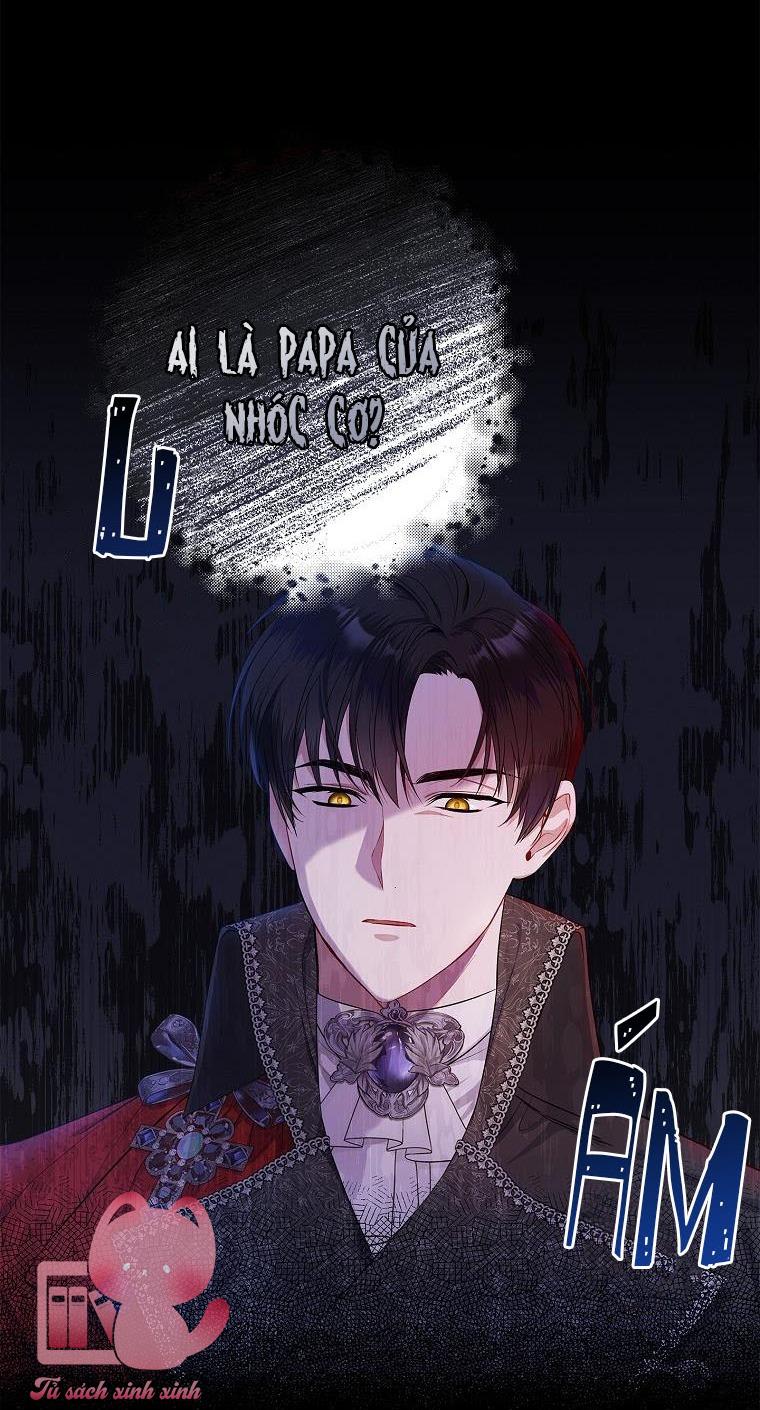 Nhận Nuôi Người Cha Phản Diện - Chap 3 - Trang 6