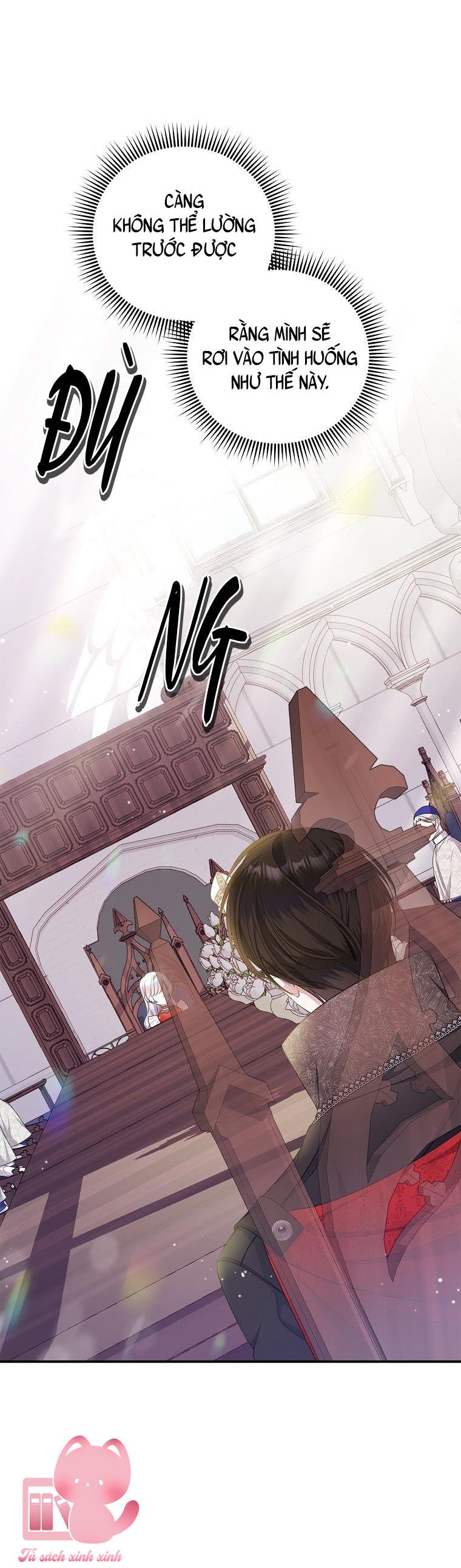 Nhận Nuôi Người Cha Phản Diện - Chap 3 - Trang 62
