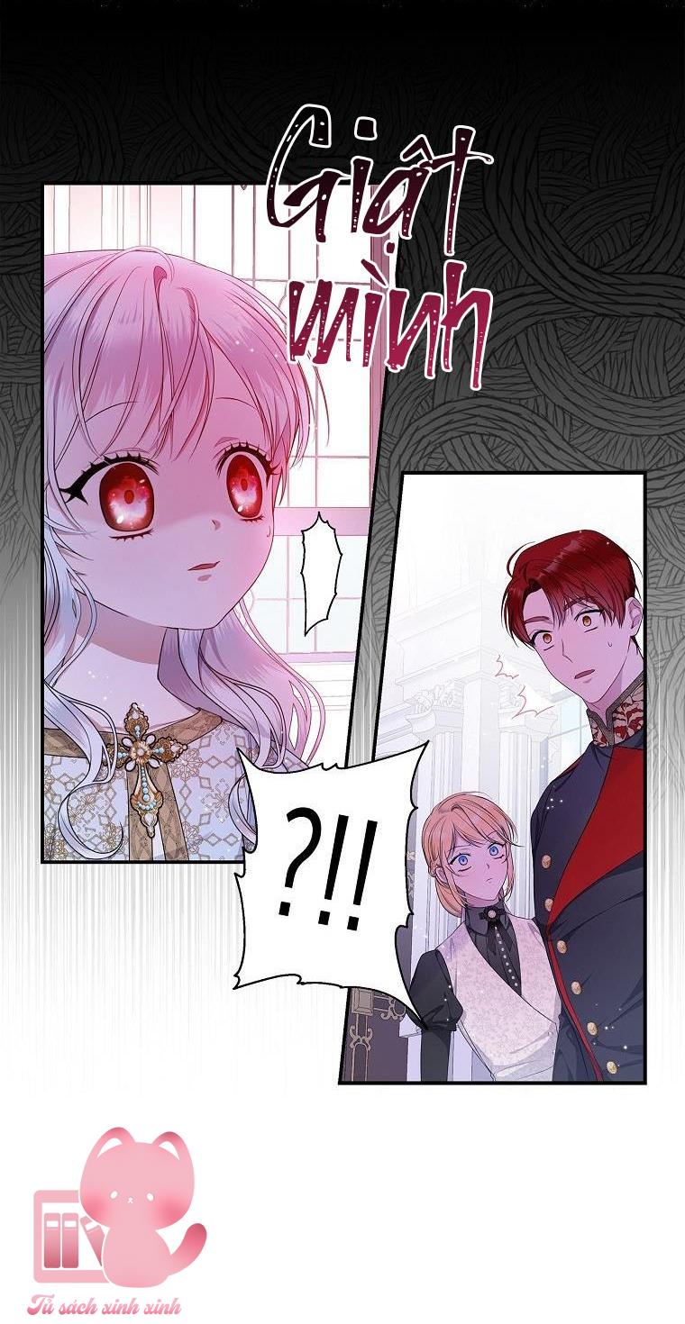 Nhận Nuôi Người Cha Phản Diện - Chap 3 - Trang 7
