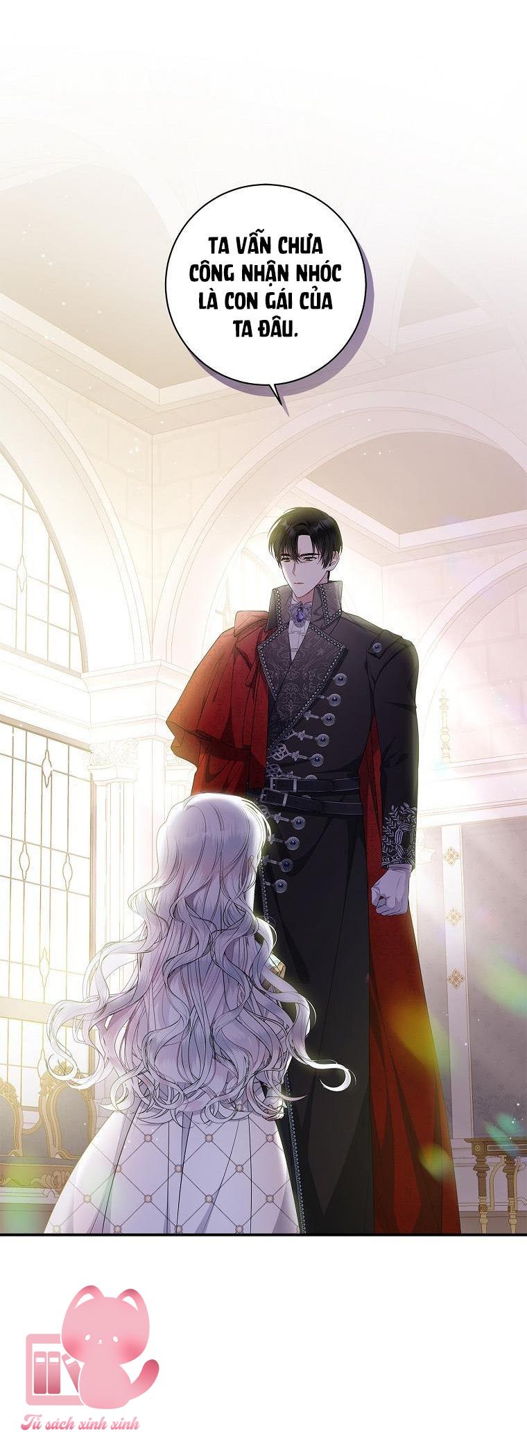 Nhận Nuôi Người Cha Phản Diện - Chap 3 - Trang 8