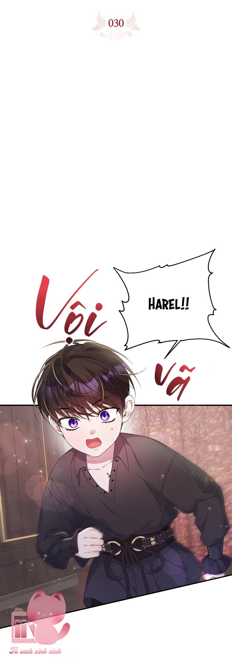 Nhận Nuôi Người Cha Phản Diện - Chap 30 - Trang 11