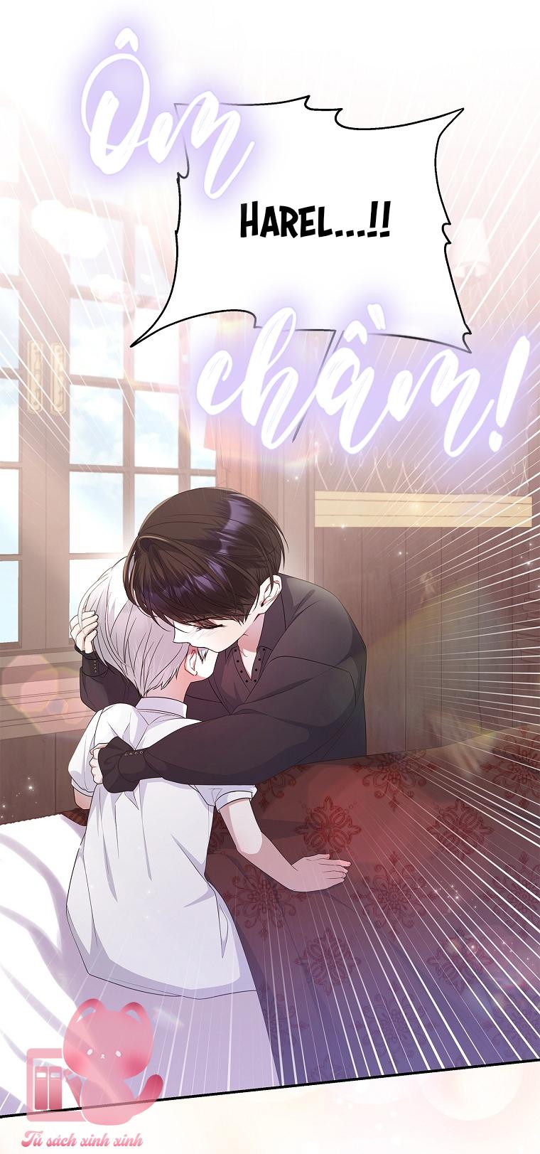 Nhận Nuôi Người Cha Phản Diện - Chap 30 - Trang 12