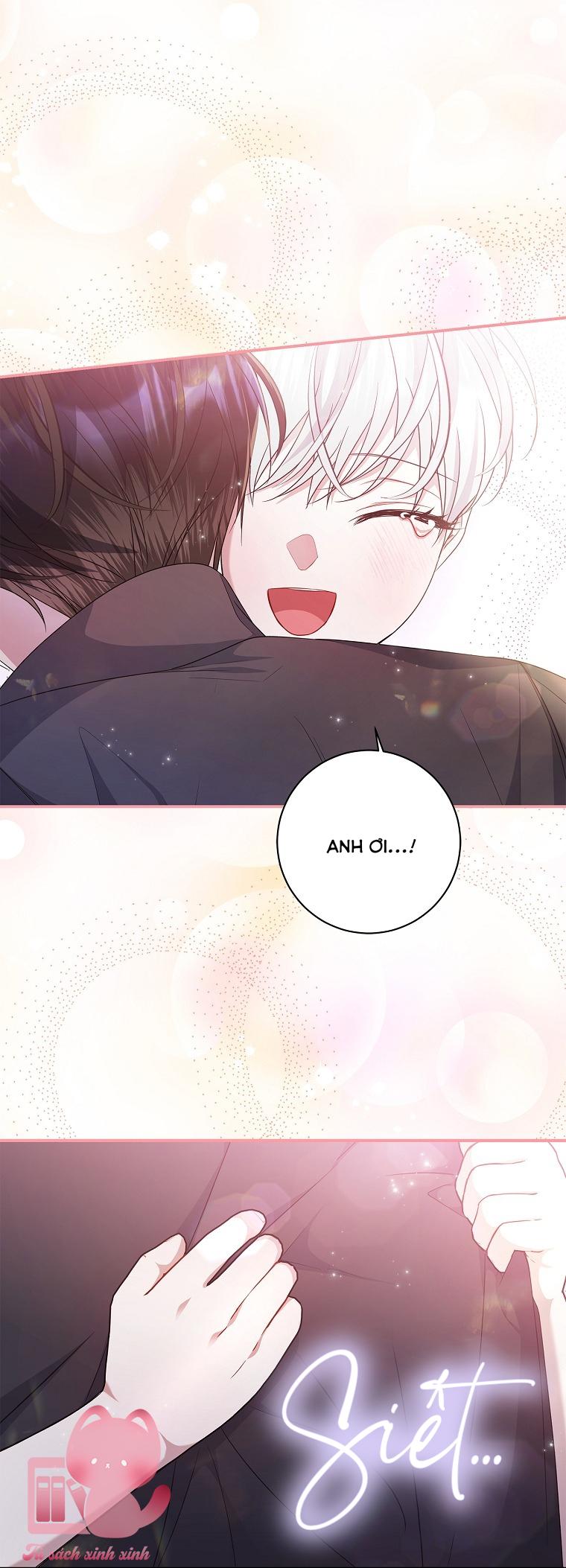 Nhận Nuôi Người Cha Phản Diện - Chap 30 - Trang 13