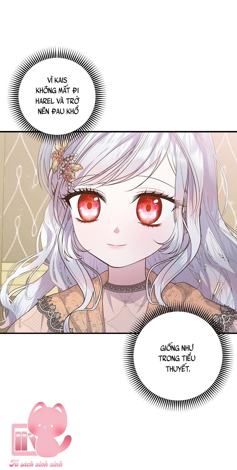 Nhận Nuôi Người Cha Phản Diện - Chap 30 - Trang 15