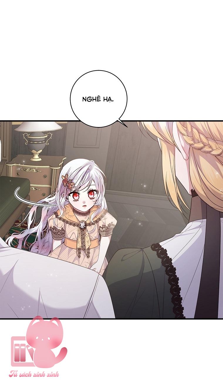 Nhận Nuôi Người Cha Phản Diện - Chap 30 - Trang 18
