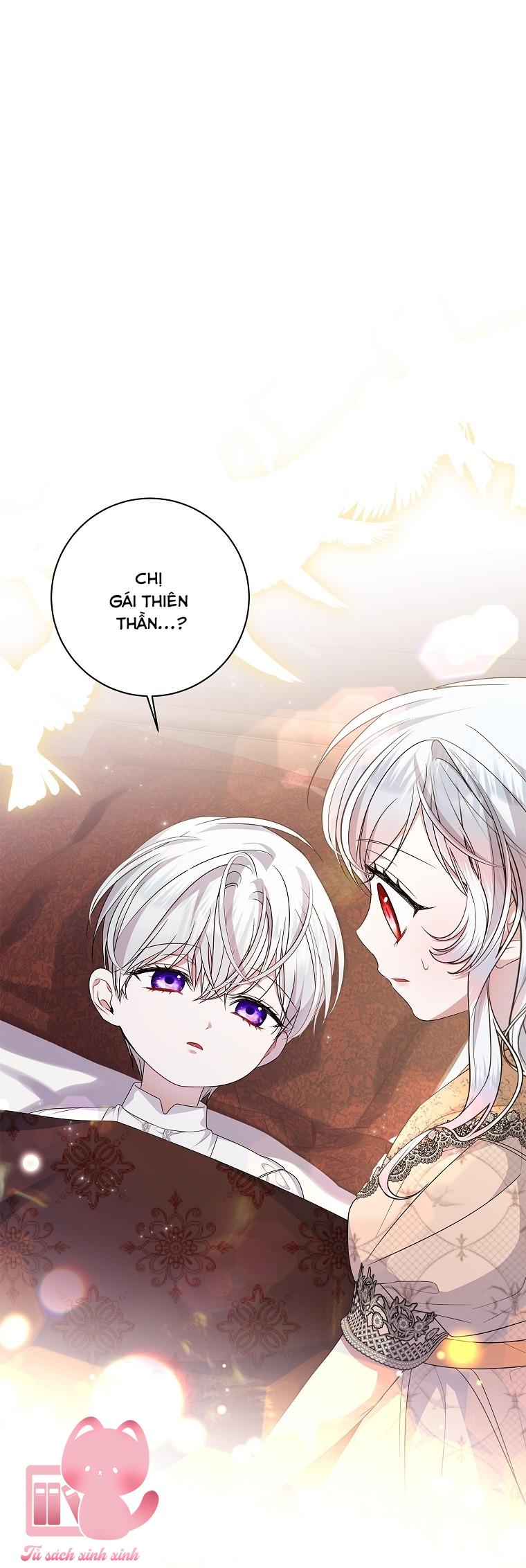 Nhận Nuôi Người Cha Phản Diện - Chap 30 - Trang 2