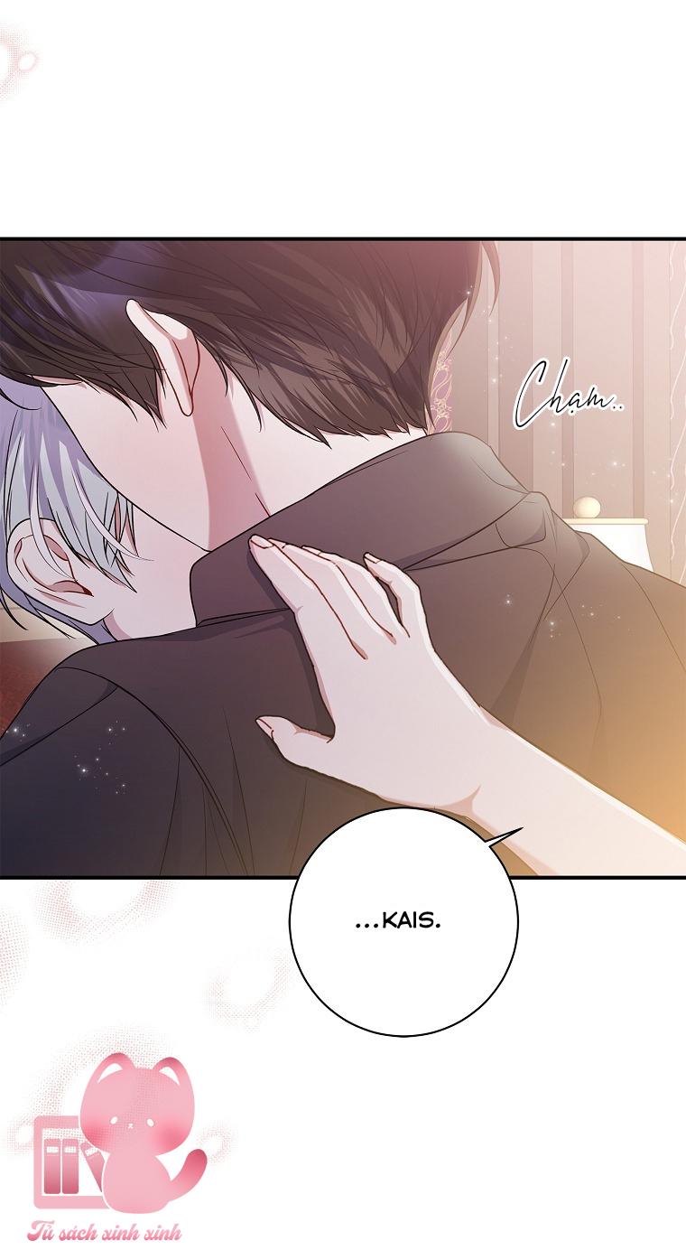 Nhận Nuôi Người Cha Phản Diện - Chap 30 - Trang 21