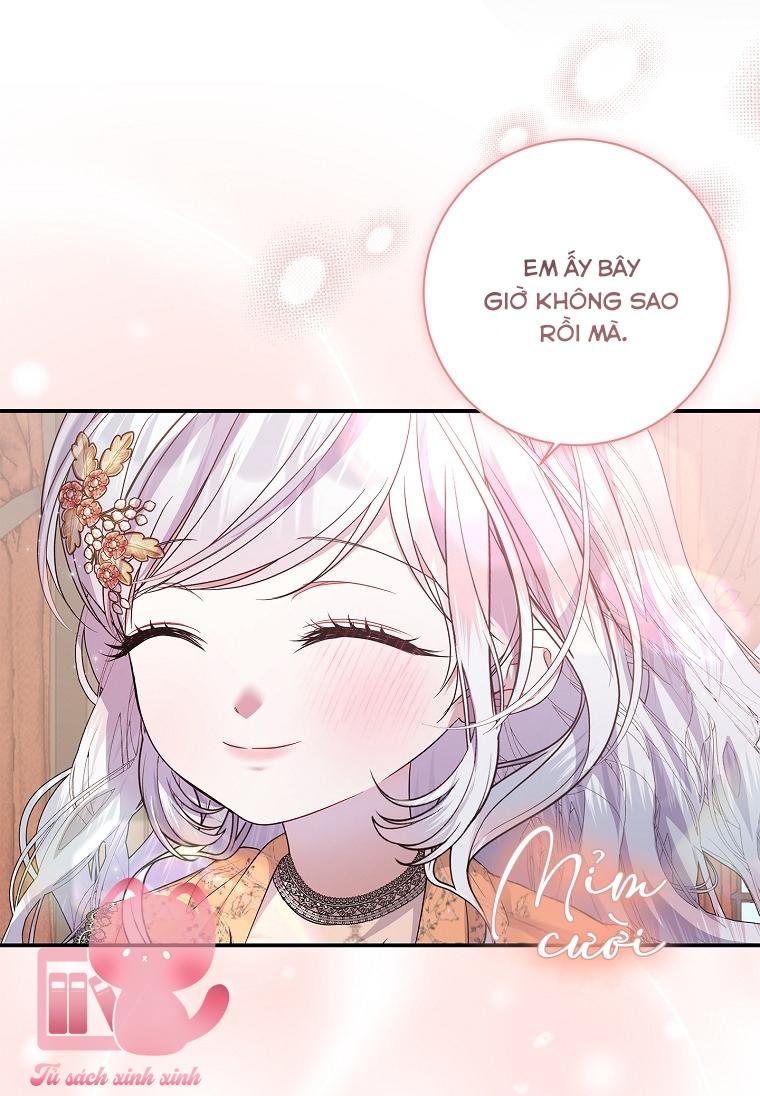 Nhận Nuôi Người Cha Phản Diện - Chap 30 - Trang 23