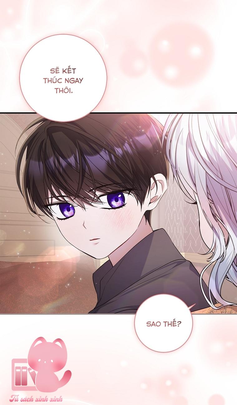 Nhận Nuôi Người Cha Phản Diện - Chap 30 - Trang 24