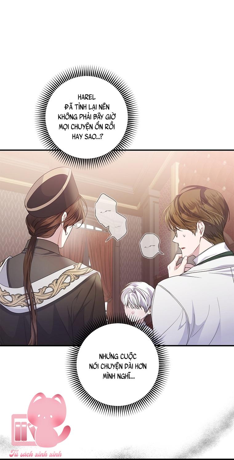 Nhận Nuôi Người Cha Phản Diện - Chap 30 - Trang 27