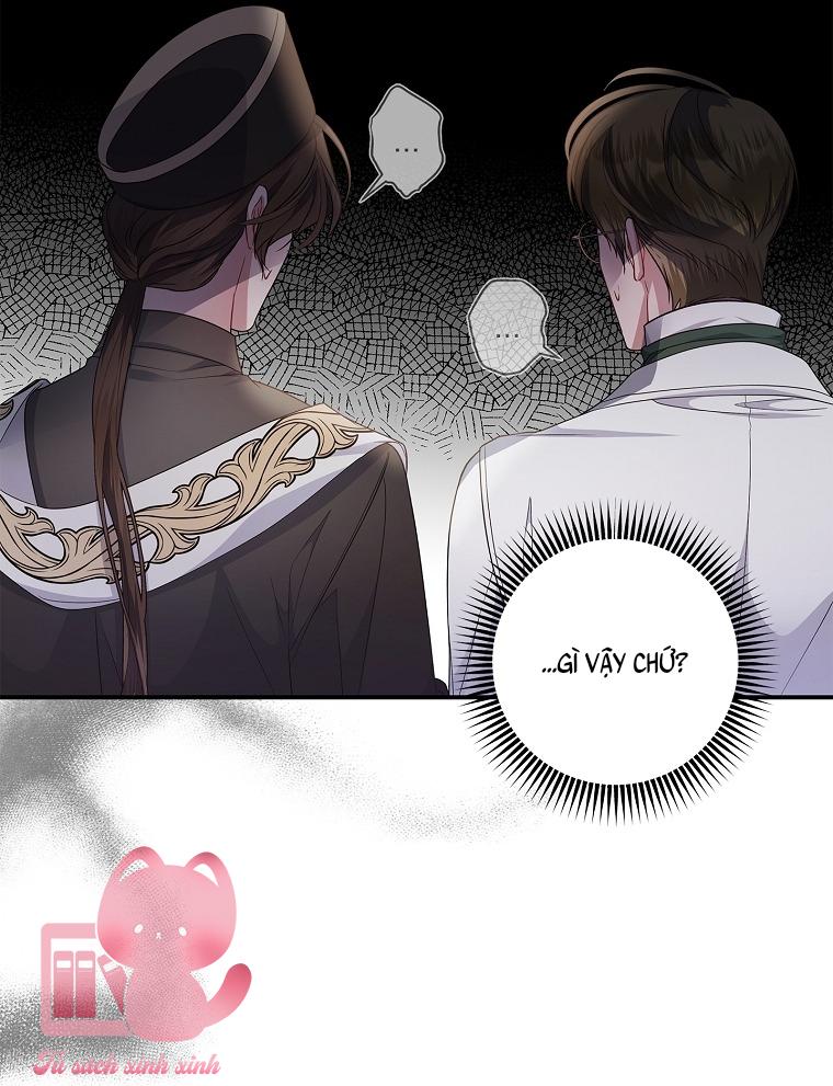 Nhận Nuôi Người Cha Phản Diện - Chap 30 - Trang 28