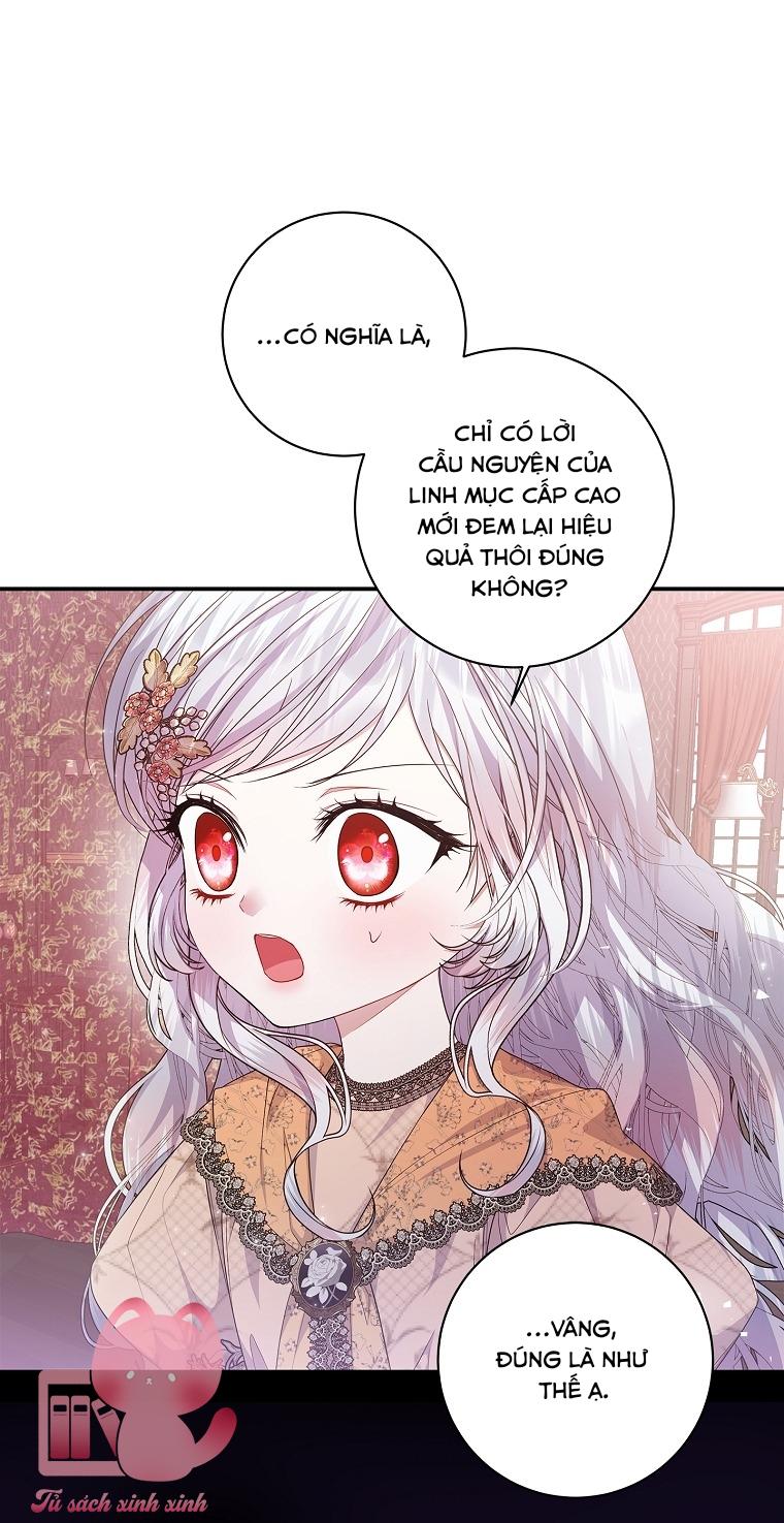 Nhận Nuôi Người Cha Phản Diện - Chap 30 - Trang 35