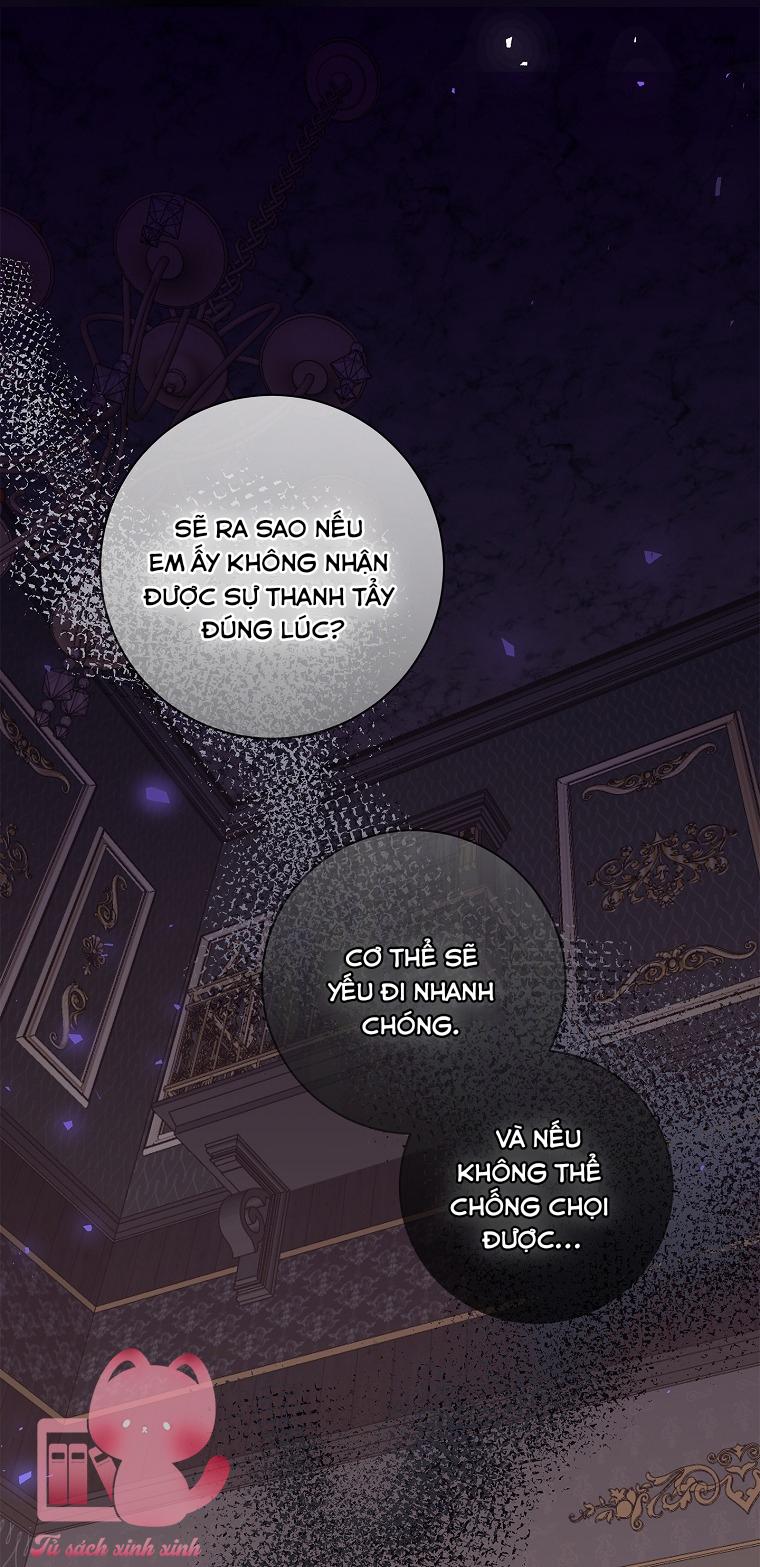 Nhận Nuôi Người Cha Phản Diện - Chap 30 - Trang 36