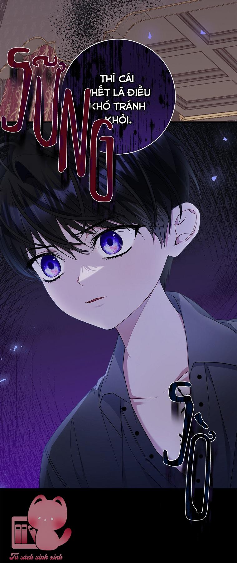 Nhận Nuôi Người Cha Phản Diện - Chap 30 - Trang 37