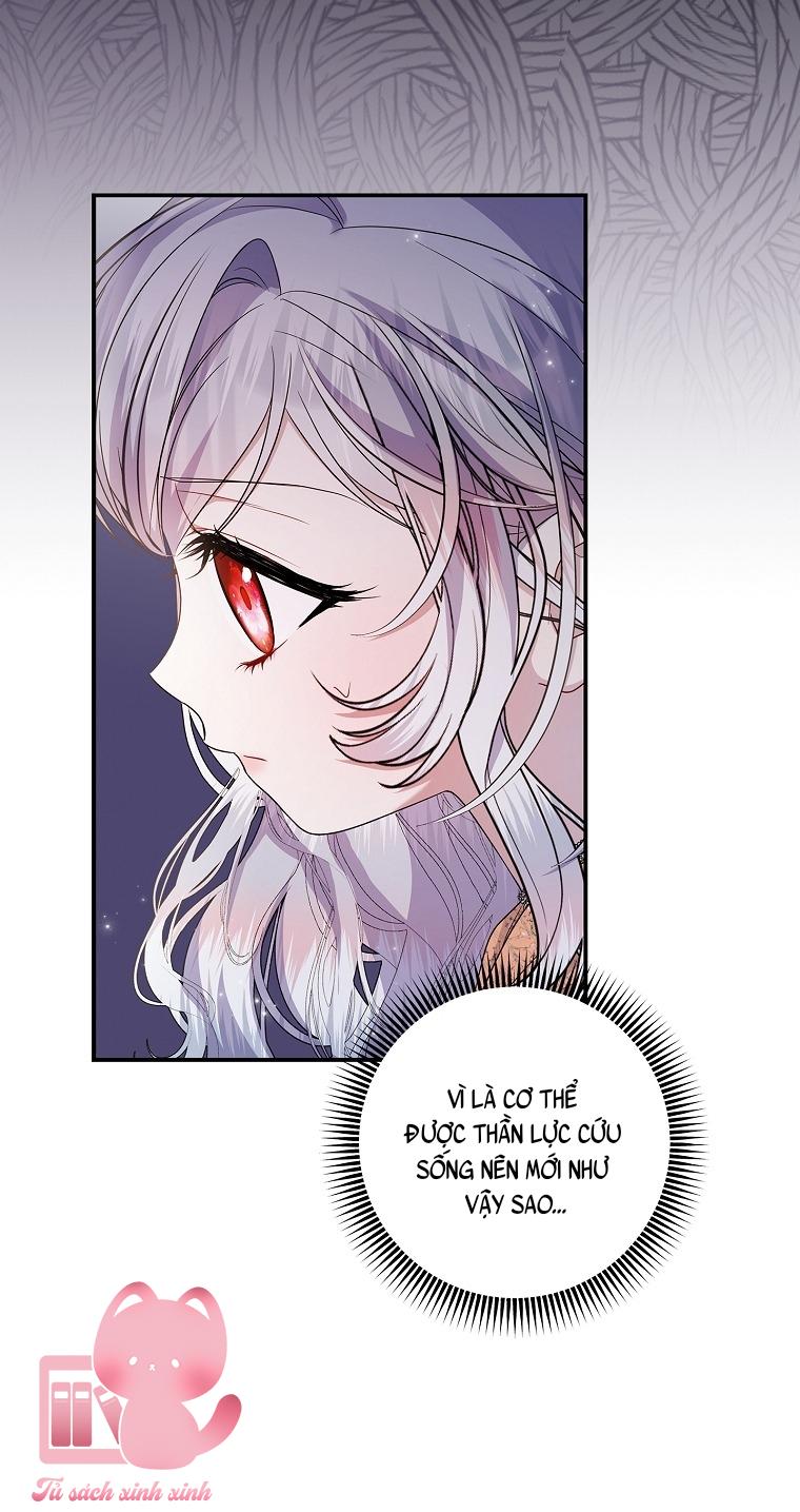 Nhận Nuôi Người Cha Phản Diện - Chap 30 - Trang 39
