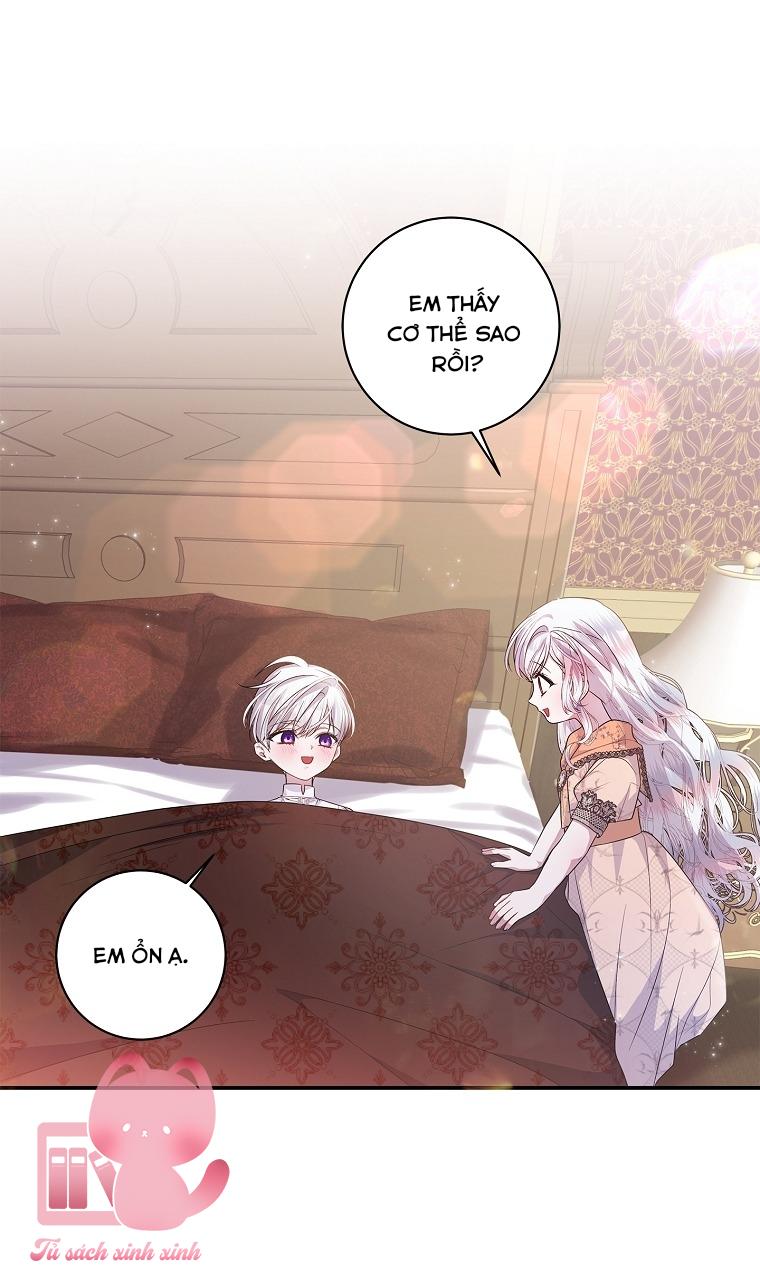 Nhận Nuôi Người Cha Phản Diện - Chap 30 - Trang 4