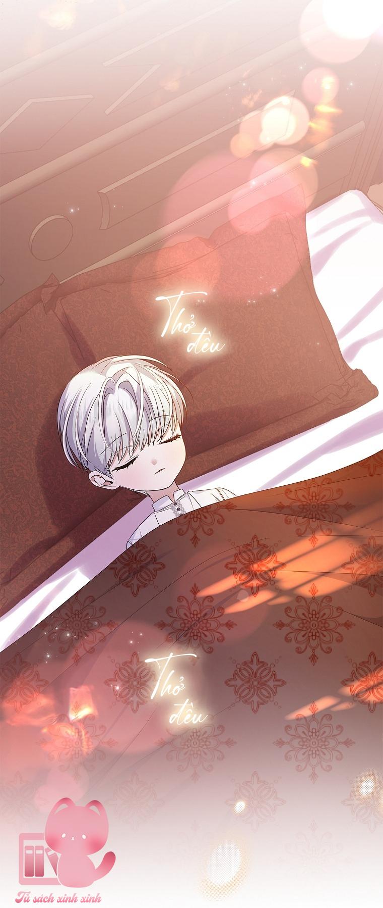 Nhận Nuôi Người Cha Phản Diện - Chap 30 - Trang 41
