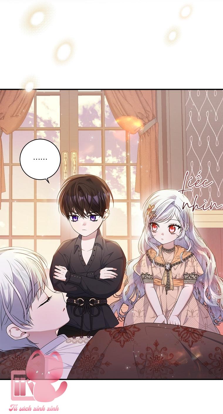 Nhận Nuôi Người Cha Phản Diện - Chap 30 - Trang 42