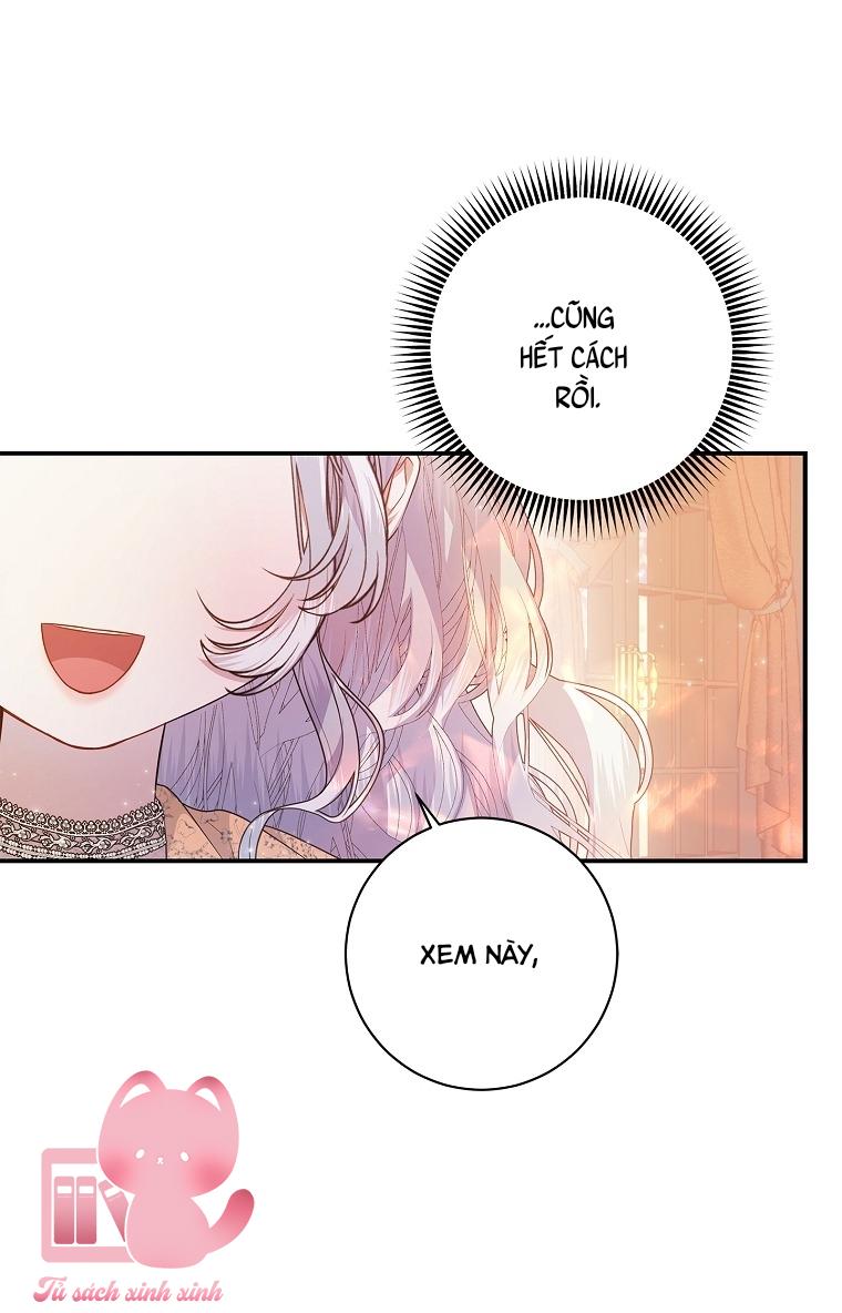 Nhận Nuôi Người Cha Phản Diện - Chap 30 - Trang 44