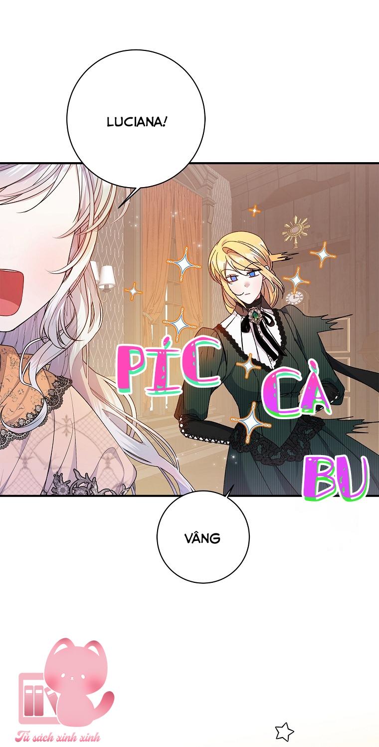 Nhận Nuôi Người Cha Phản Diện - Chap 30 - Trang 47