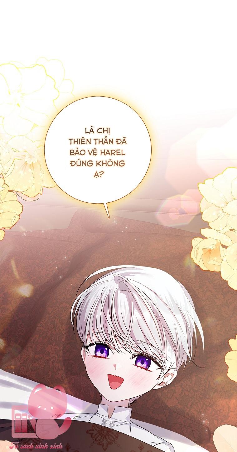 Nhận Nuôi Người Cha Phản Diện - Chap 30 - Trang 5